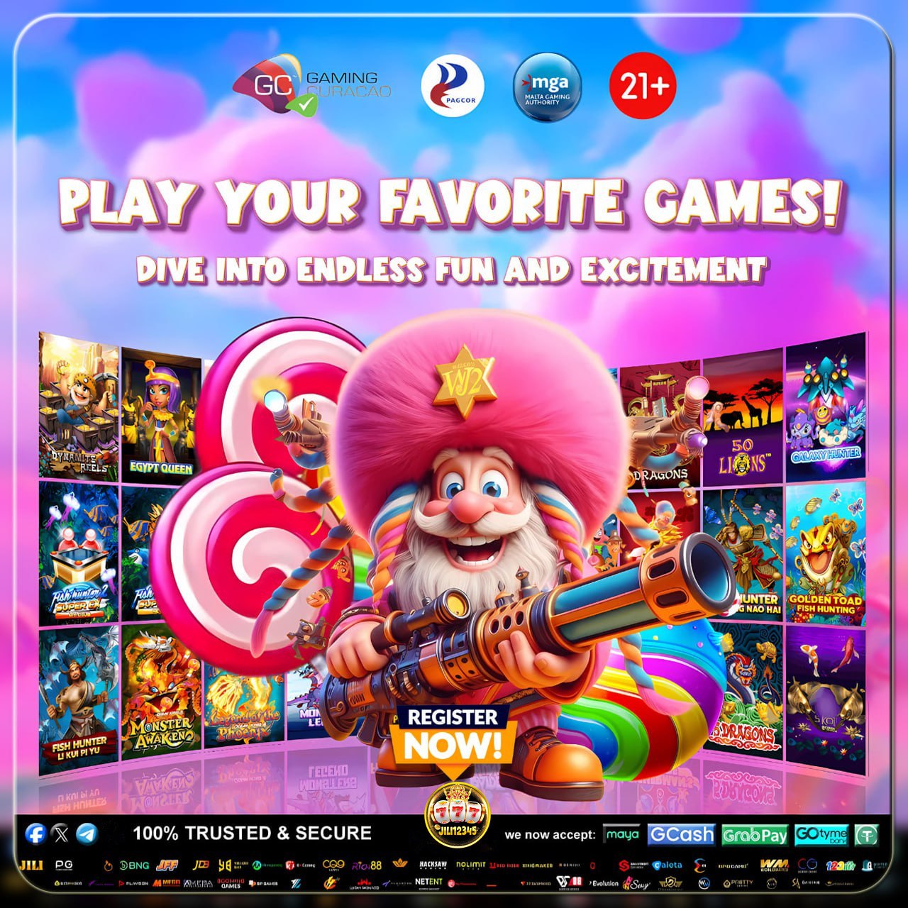 imagem ilustrativa de jogo de bingo online